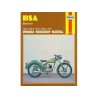 Manual Haynes BSA Bantam 1948-71
