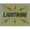 Transfer BSA Lightning 650
