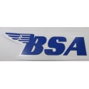 Transfer BSA Depósito Azul