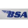Transfer BSA Depósito Azul